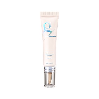 Kem che khuyết điểm Missha Soon Soo Pure & Weightless Concealer