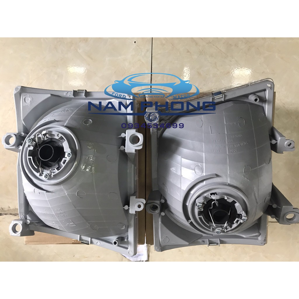 Đèn pha Ranger Everest 2005 RH LH - UM81510K0B / UM81510L0B