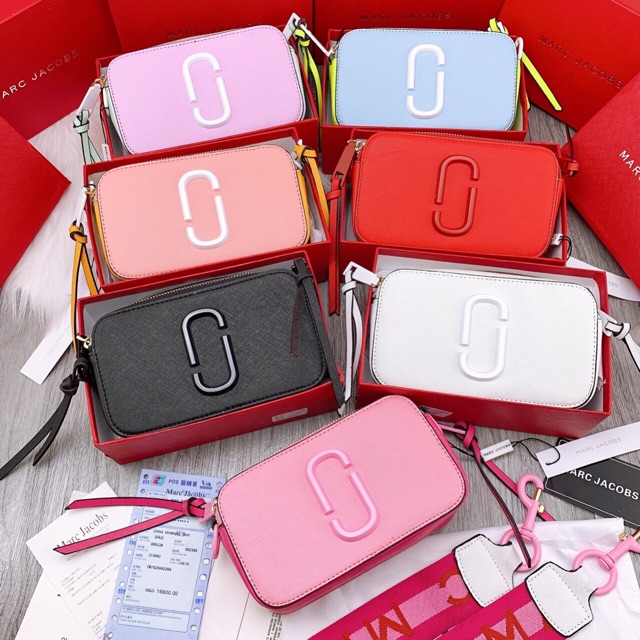 Túi marc jaco fullbox đủ mầu