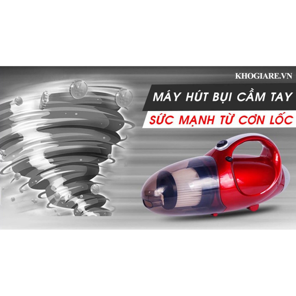 MÁY HÚT BỤI 2 CHIỀU HÚT VÀ THỔI | BigBuy360 - bigbuy360.vn