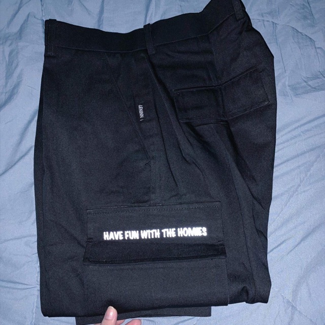 Cagro Pants