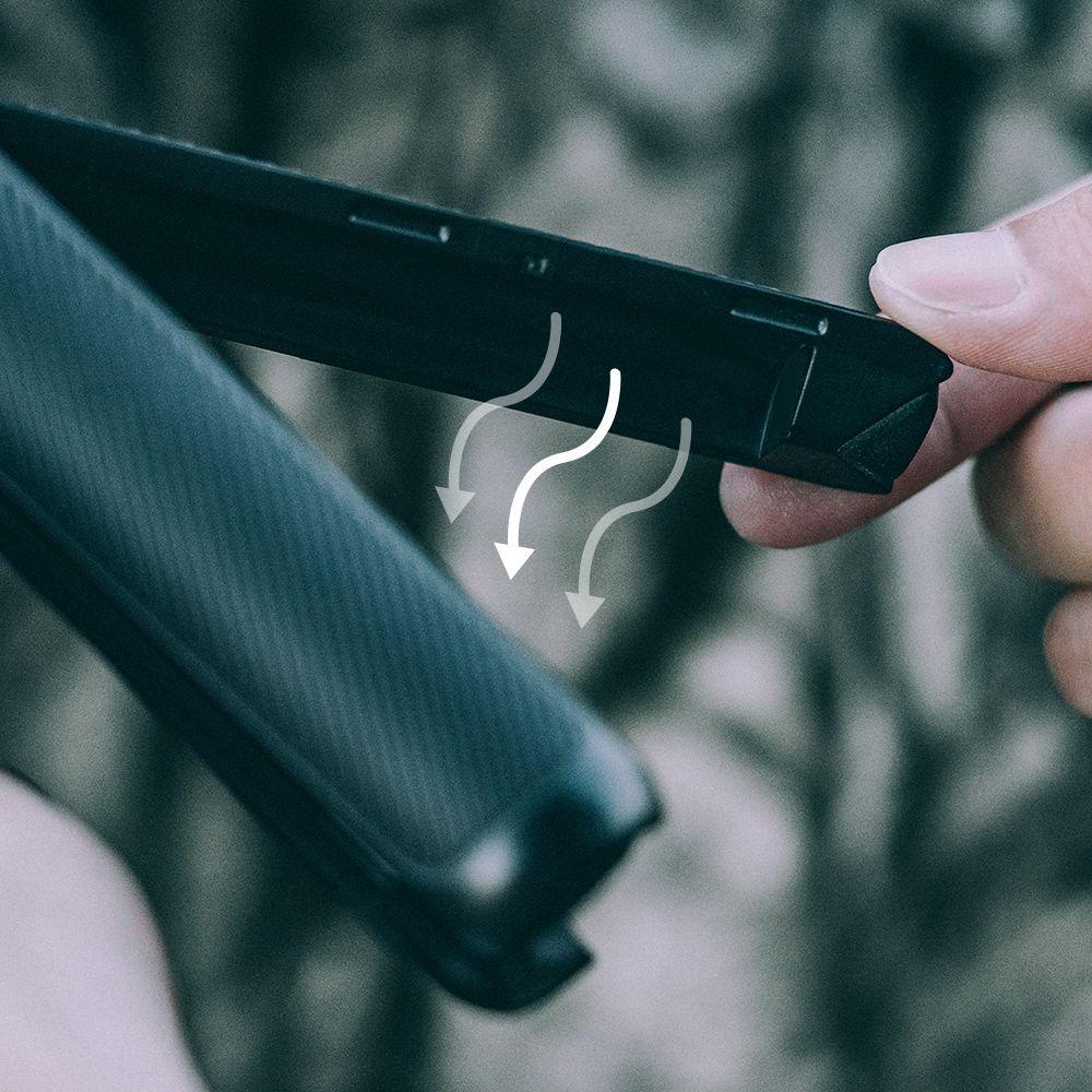 BTLIMER Thanh Nối Dài Chân Máy Ảnh 2 / OM5 / Go Pro10 / Insta360 Cho DJI OSMO Action 2 / OM5 / Go Pro10 / Insta360