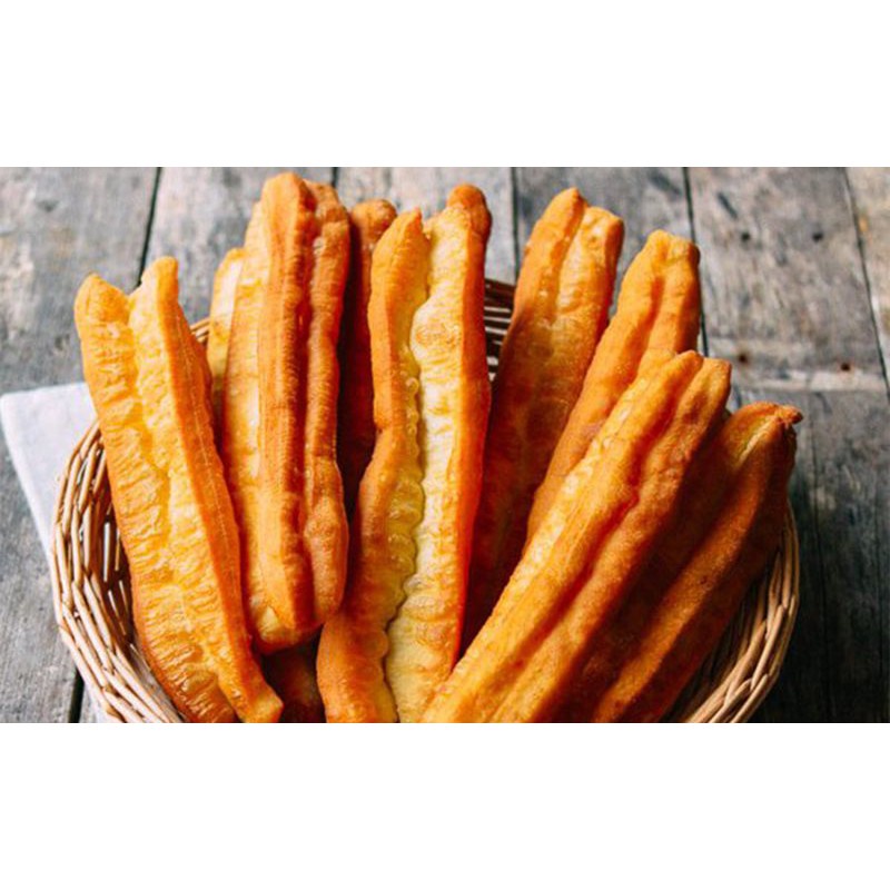 Bột Bánh Quẩy Vĩnh Thuận (400g)