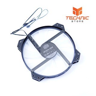 Quạt tản nhiệt Cooler Master MF200R ARGB