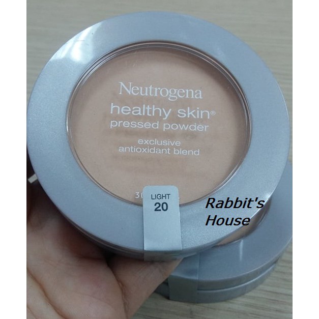 [AUTH] Phấn phủ Neutrogena Healthy Skin Pressed Powder USA | BigBuy360 - bigbuy360.vn