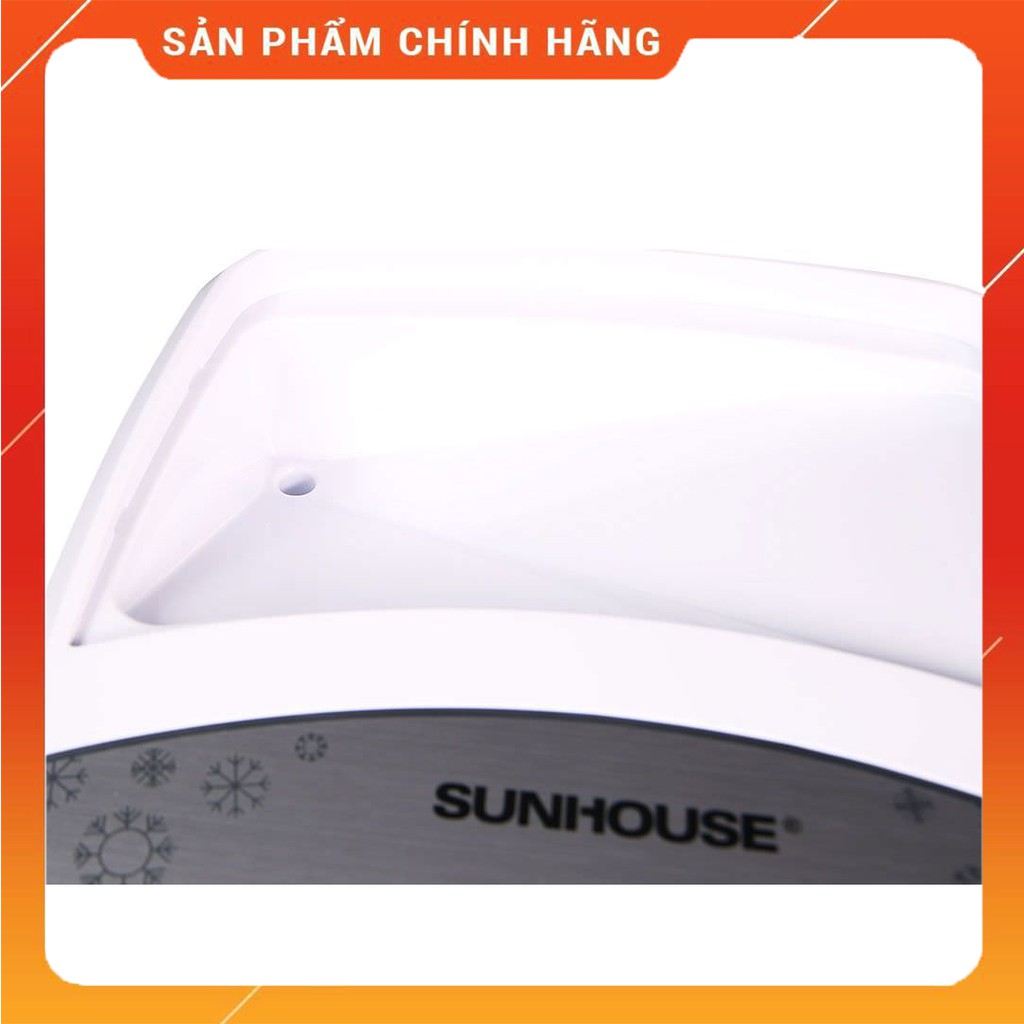 Quạt Điều Hoà, Máy Làm Mát Không Khí SUNHOUSE SHD7713, Làm Mát Hiệu Quả, Dễ Dàng Di Chuyển