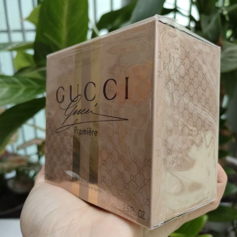 Nước Hoa Gucci Premiere Edp 75ml - Pháp
