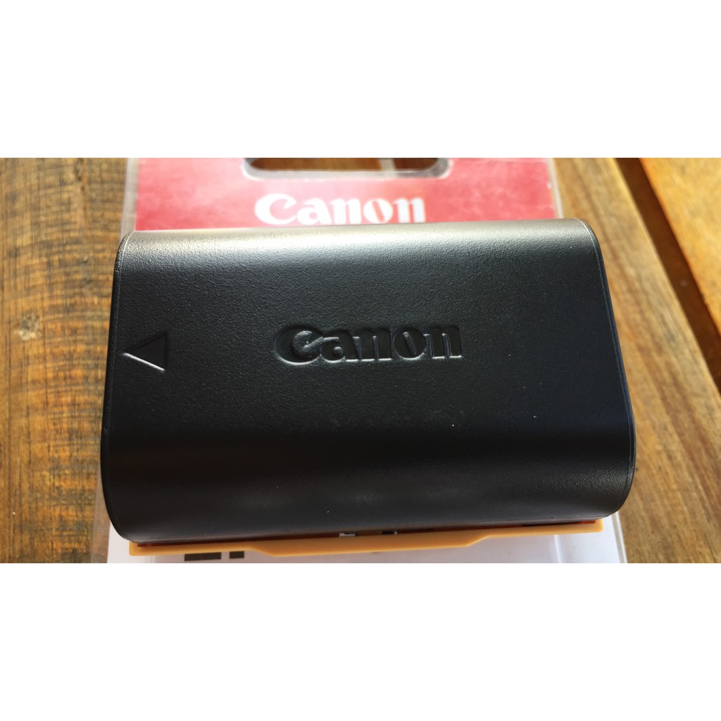 Pin Canon LP-E6N ( xịn ) vĩ giấy dùng cho Canon 60D, 70D, 80D, 6D, 6 II, 5D Mark II, III, IV, 5DS, 5DSR, 7D, 7DII,,,