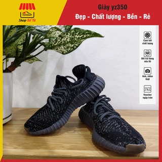 Shopbotit - Giày 350 đen chuẩn size nam nữ