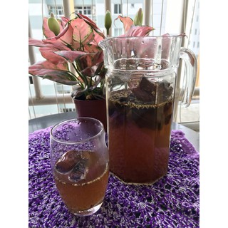 (Combo) Linh chi + Táo đỏ + Nụ hoa hòe