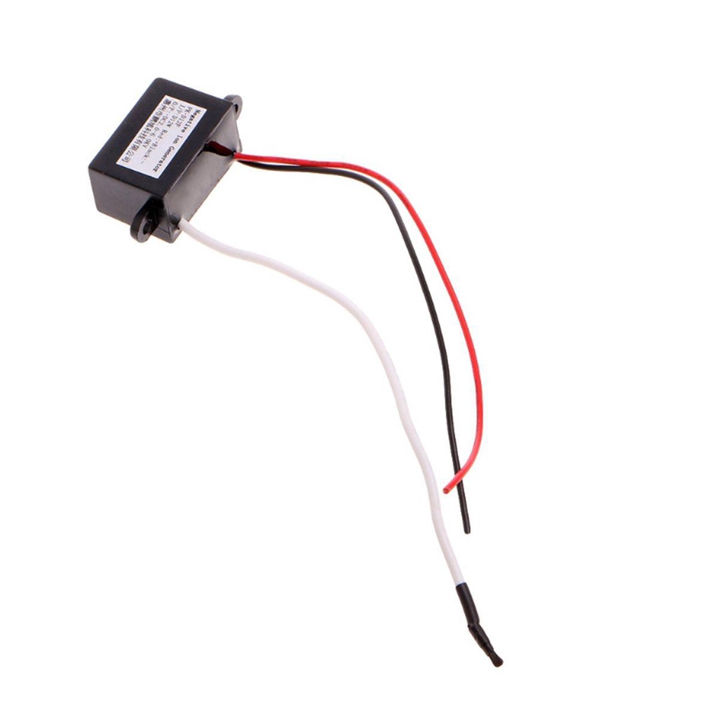 Thiết Bị Lọc Không Khí AC220V Malcom Lonizer