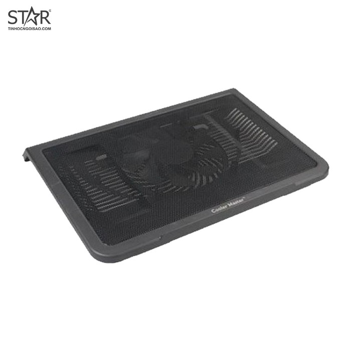 Đế tản nhiệt Laptop Cooler Master L100