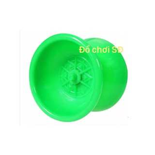 yoyo 4A - xanh lá