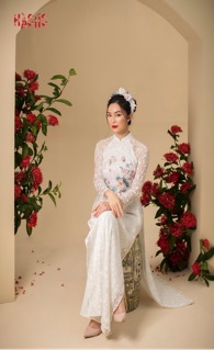 Mấn cô dâu cực xinh