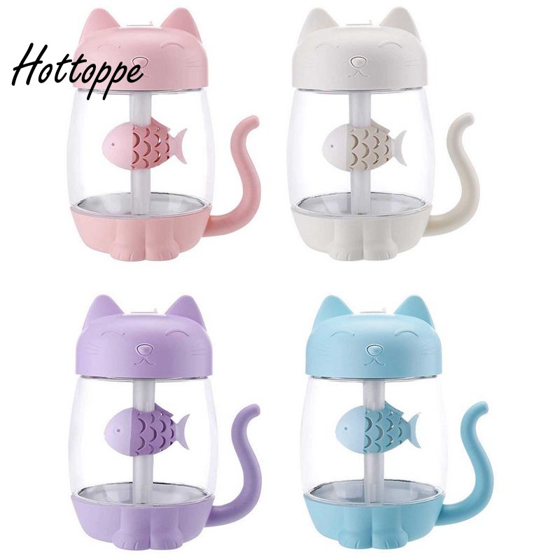 Máy phun sương 3 trong 1 350ml