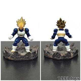 Mô hình nhân vật Banpresto figure Dragon Ball Collection Vol.2 - SSJ Vegeta Super Saiyan