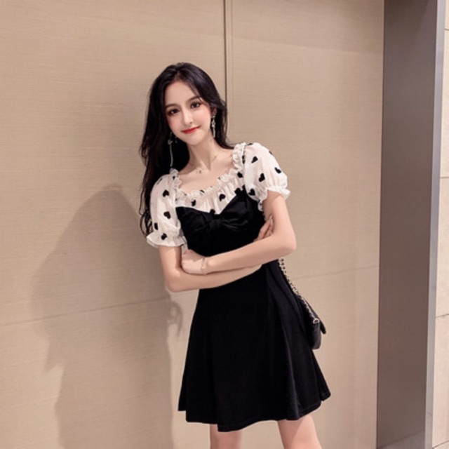 ❤️Combo đầm giá rẻ 6❤️ [ĐÂY LÀ LINK QUẦN ÁO LIVESTREAM, KHÔNG CÓ HÀNG]