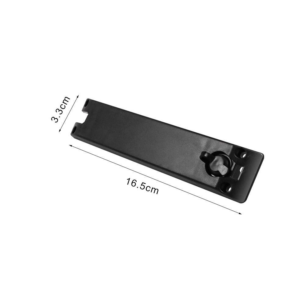 YOLA Vỏ Bọc Chống Bụi Cho Cổng Sạc Xe Scooter Kugoo S1 / S2 / S3 8 Inch