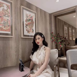 KẸP TÓC SAO LẤP LÁNH