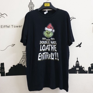 Áo Phông Mỹ 2hand Unisex