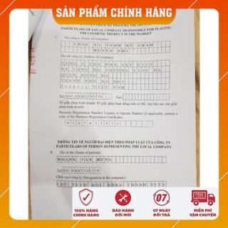 KEM FACE NANO HUYỀN PHI
