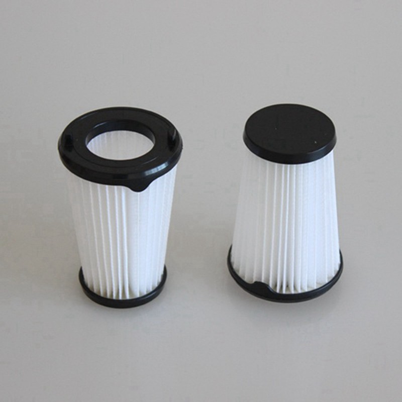 12Pcs Filter for Electrolux AEG AEF150, for All AEG Ergorapido CX7-2