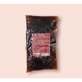 Trân châu 3Q Sea Jelly Caramel túi 2kg Minh Hạnh