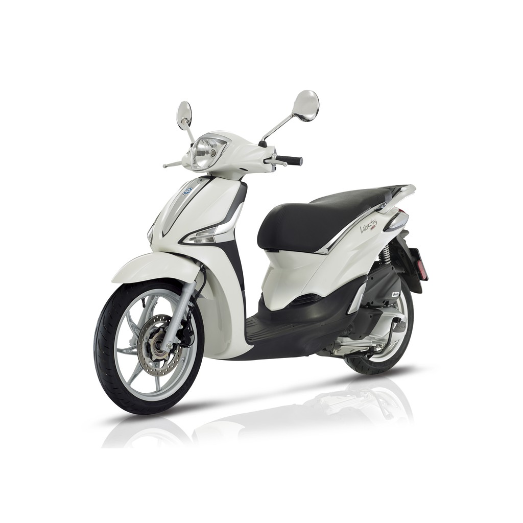 Xe máy Piaggio Liberty ABS