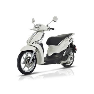 Xe máy Piaggio Liberty ABS