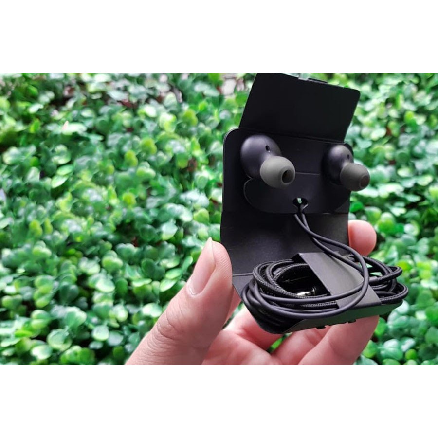 Tai nghe AKG S8/s9/P mang vẻ đẹp thời trang, tinh tế, độ bền bỉ cao - Note 8 Note 9 - gomhang.vn