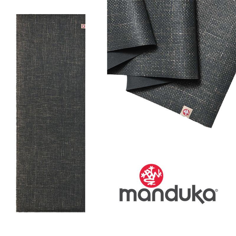 Thảm tập yoga Manduka – eKO Terra 4mm