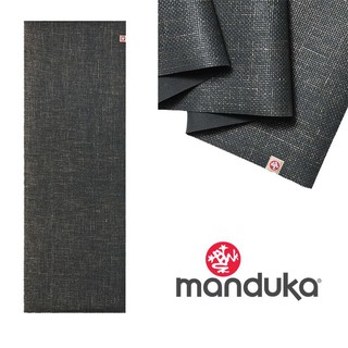 THẢM TẬP YOGA MANDUKA - EKO TERRA 4MM