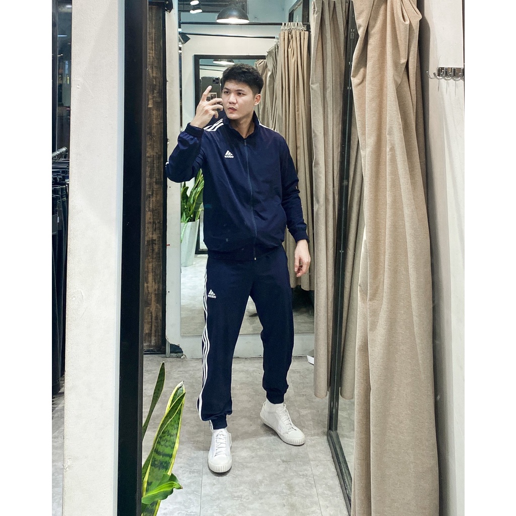 [Xưởng VNXK] BỘ GIÓ ZNE CAMBODIA THỂ THAO 3 XỌC CHỐNG NƯỚC VẢI DƯ HÀNG MADE IN CAMBODIA CHÍNH HÃNG