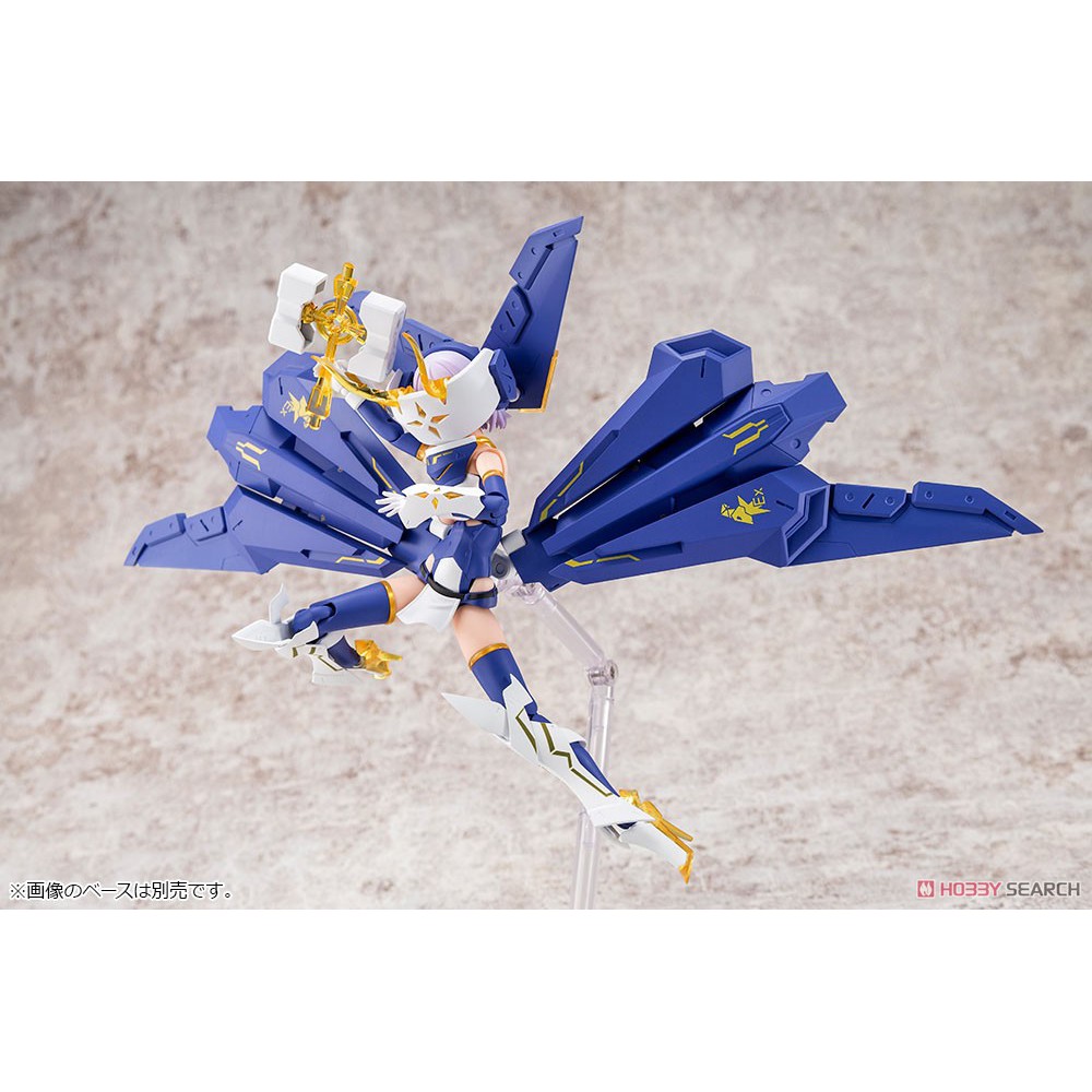Mô Hình Kotobukiya Megami Device 14 Bullet Knights Exorcist