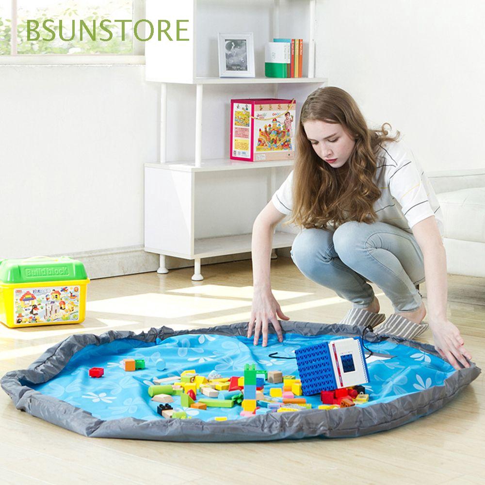 Fashion Kids Practical Baby Portable Toy Storage Bag