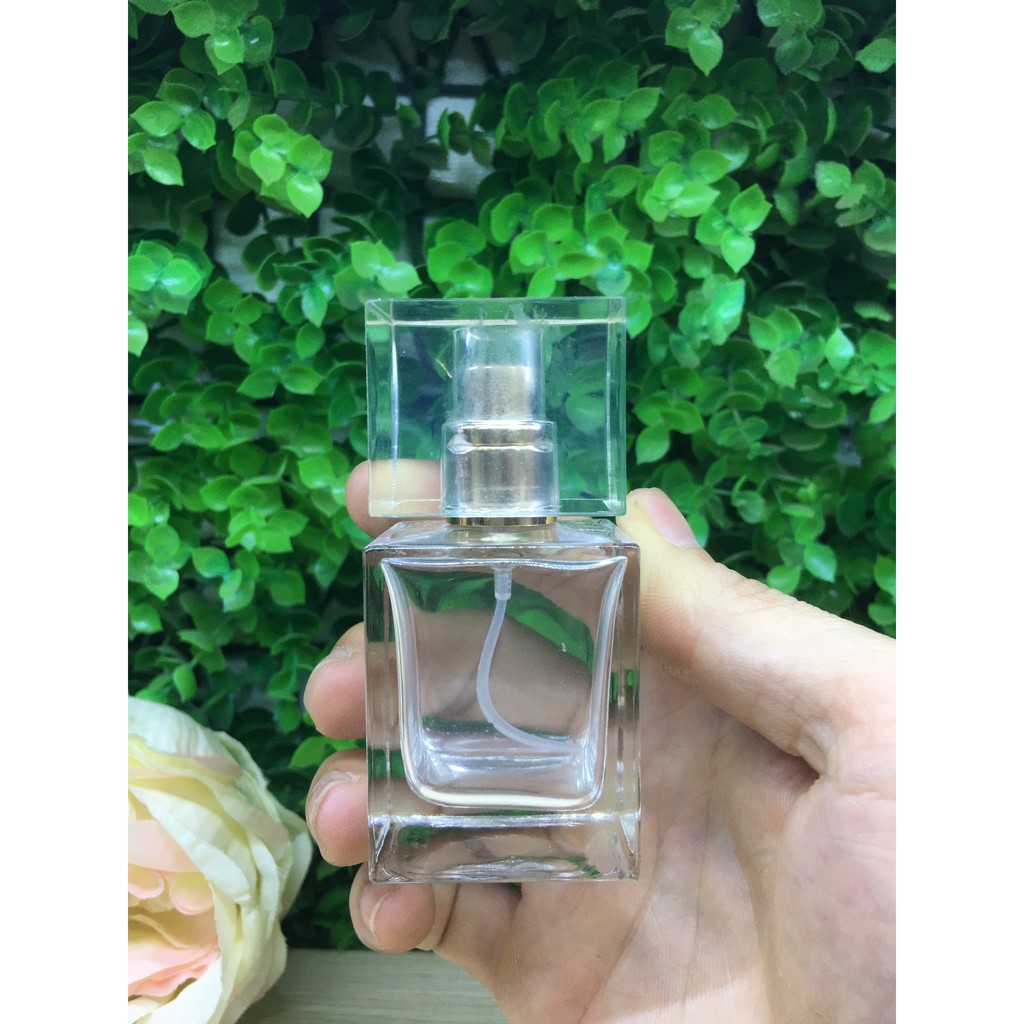 Chai lọ chiết nước hoa mika / lọ dầu thơm / chai lọ chiết nước hoa | BigBuy360 - bigbuy360.vn