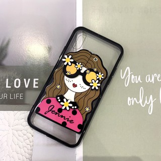 [SALE -IP X/Xs] Ốp lưng iphone siêu độc lạ - BHSTORE