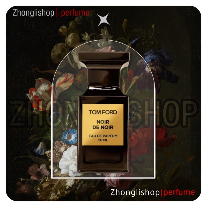 Nước hoa unisex | Zhongli.shop | Tom Ford Noir EDP