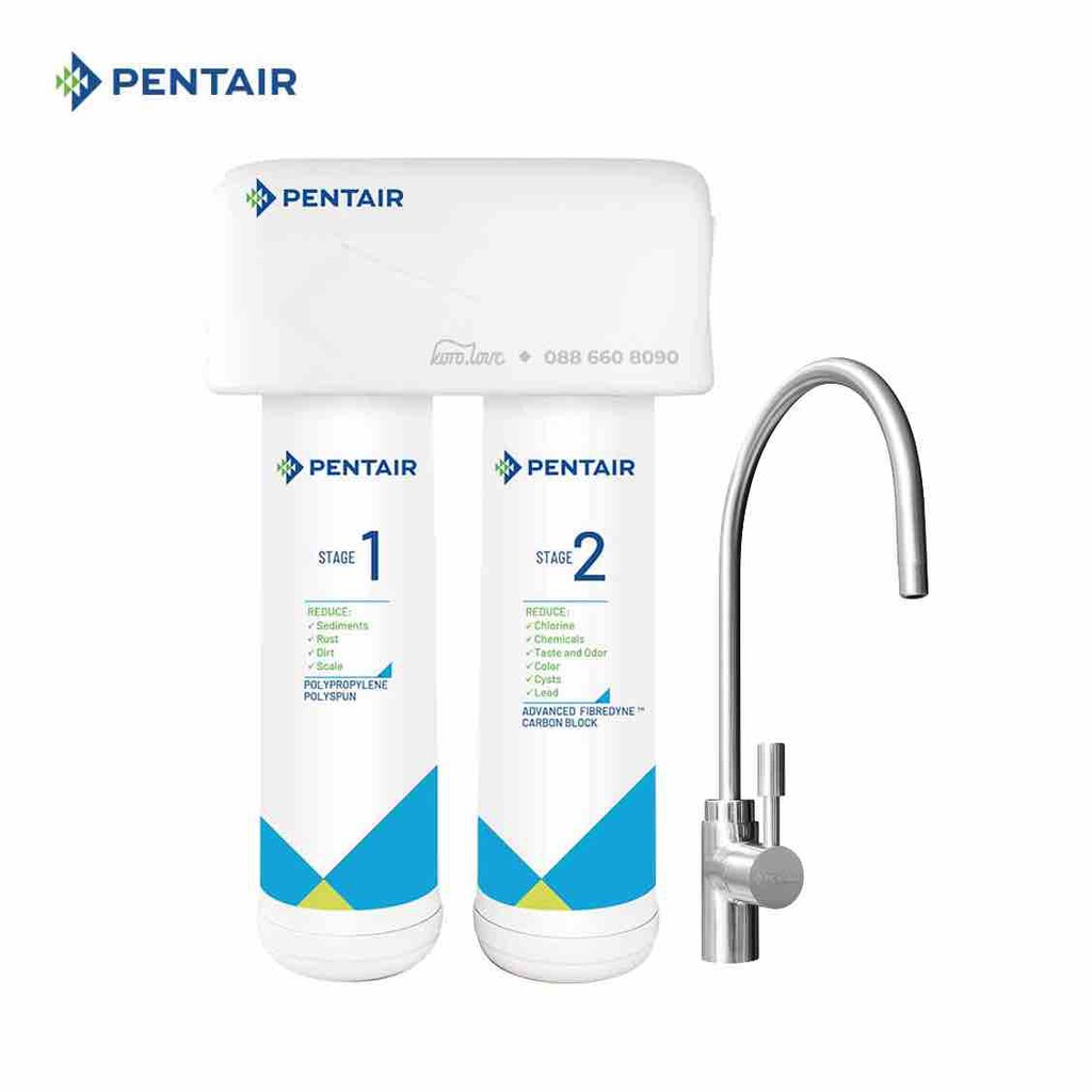 Máy Lọc Nước Pentair F2200 – máy lọc nước gia đình thế hệ mới 2021 - thương hiệu lọc nước hàng đầu tại Mỹ và Canada | BigBuy360 - bigbuy360.vn
