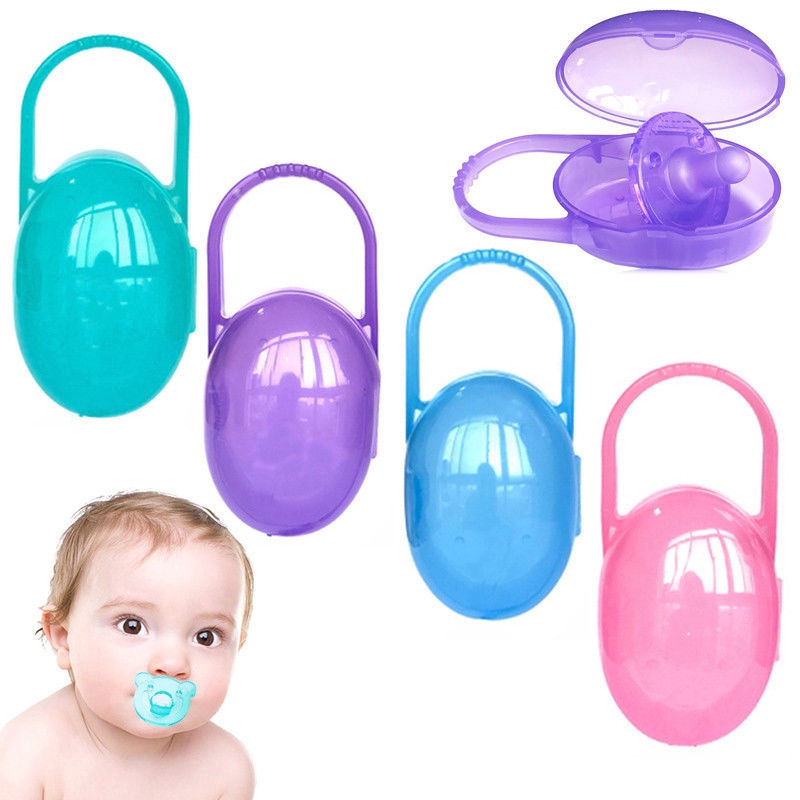 READY STOCK!!! Philips avent soothie pacifier case