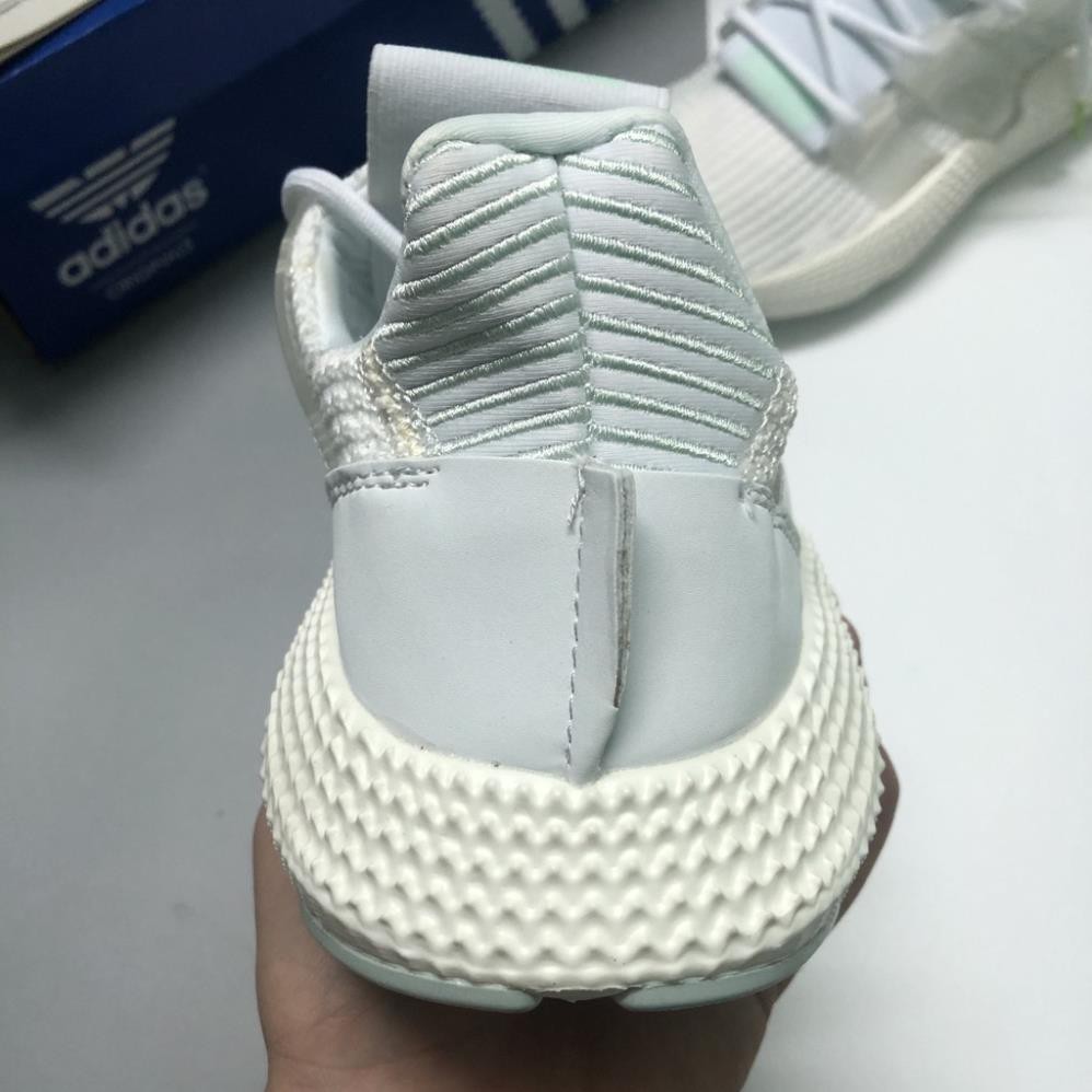 Giày Sneaker Pro Xanh Ngọc Hot Nhất 2020 Full Size (36-43) | BigBuy360 - bigbuy360.vn