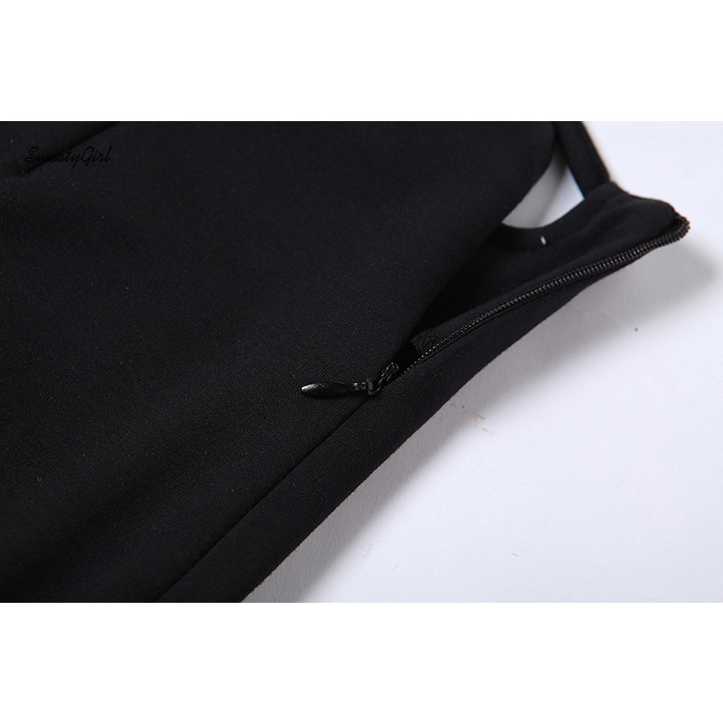 Chân Váy Mini Lưng Cao Màu Trơn Thời Trang 2022 Quyến Rũ Cho Nữ