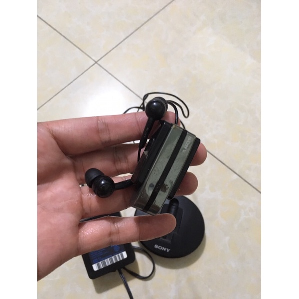 Tai nghe blutooth sony chính hãng