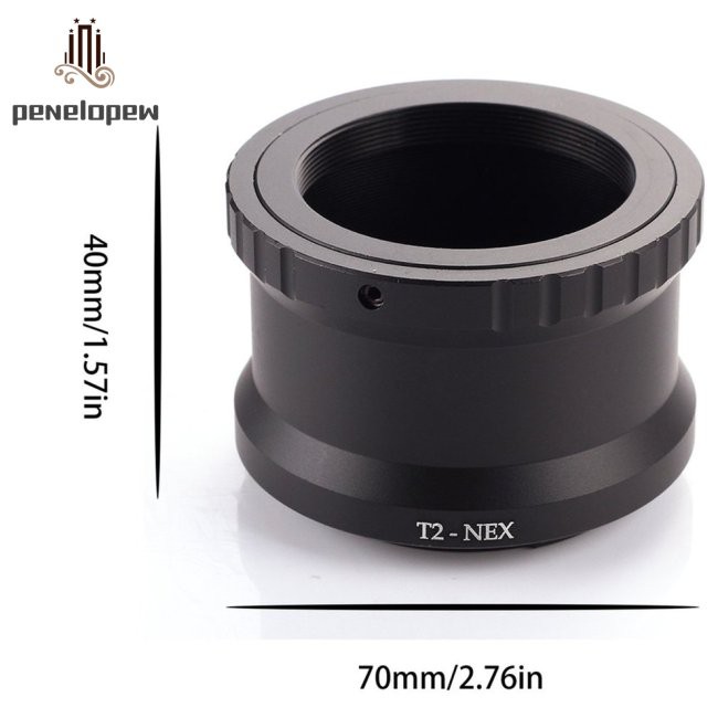 Đầu Nối Lens Máy Ảnh Sony E2 Nex-7 3n 5n A7 A7R Li A6300 A6000 Y