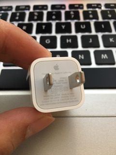 Bộ cáp sạc zin cho iphone 6,7