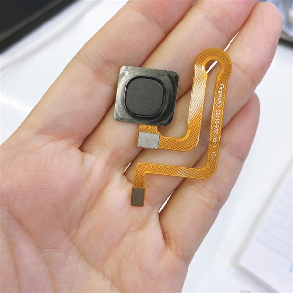 Nút home cảm biến vân tay Vivo Y91