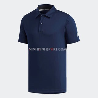 Áo thể thao nam Adidas Golf Polo - Conavy DW5600 .
