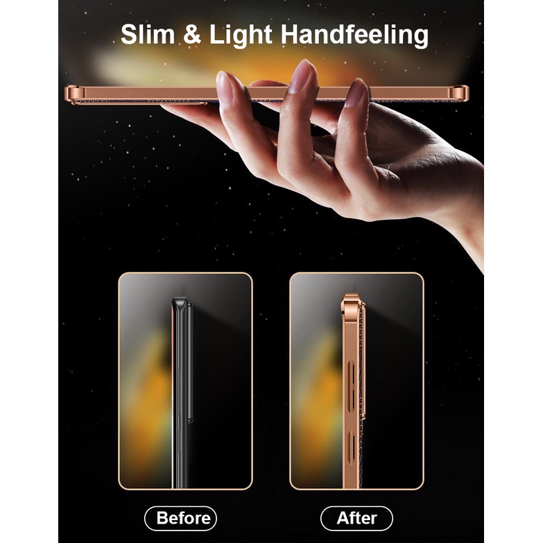 Ốp Điện Thoại Da PU Siêu Mềm Chống Sốc Cho Samsung Galaxy S21/S21 Plus/S21 Ultra