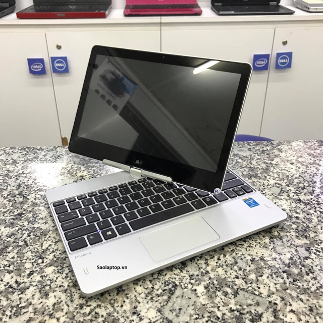 LAPTOP HP ELITEBOOK CORE I7 XOAY 360 ĐỘ 💻💻💻