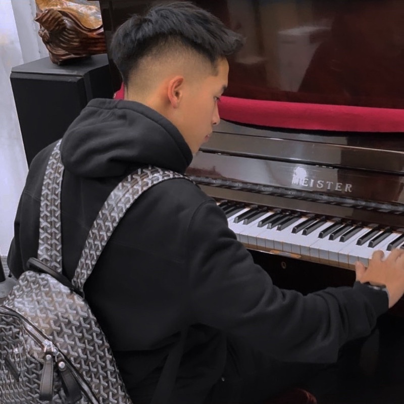 Balo Edmond Masion-size M